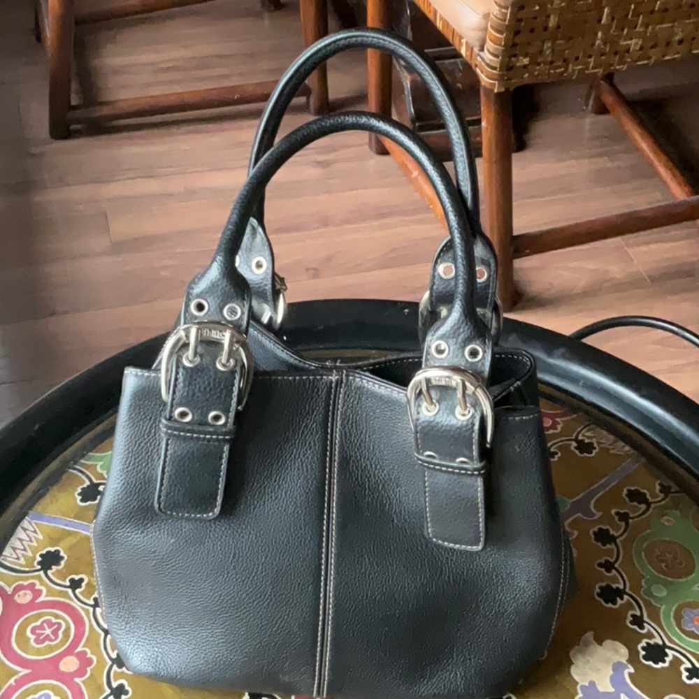 Cute Tignanello Bag